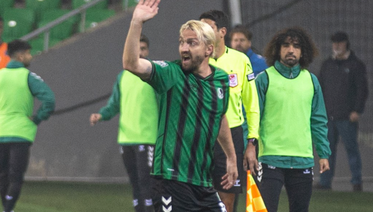 Caner Erkin yine kırmızı kart gördü! Yok artık dedirten rakam