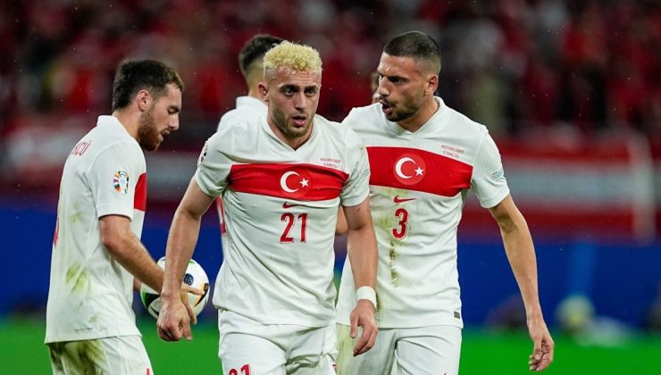 Canlı | A Milli Takım’ın Uluslar Ligi’ndeki rakipleri belli oluyor!