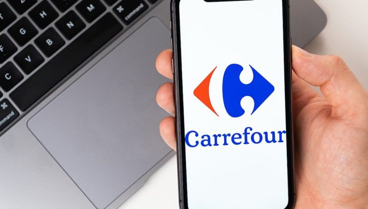 Carrefour, Romanya operasyonunu 823 milyon euroya devrediyor