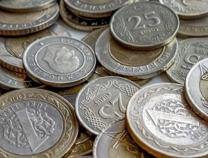 Cebinizdeki kuruşlar tarihe karıştı: Bir devir kapandı artık basılmıyor