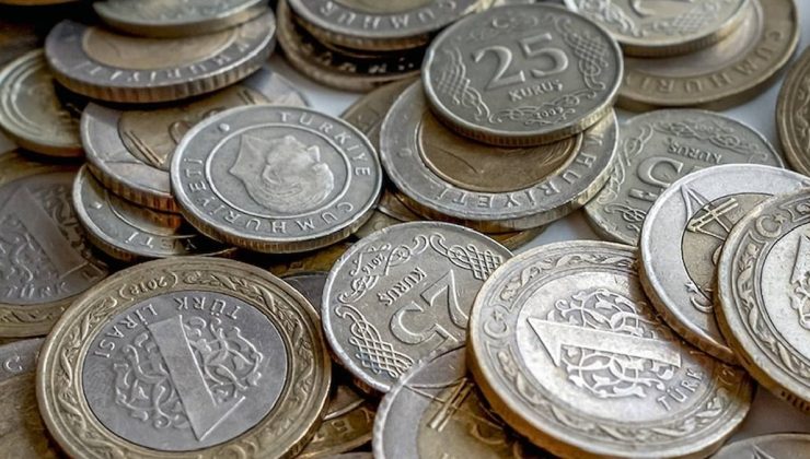 Cebinizdeki kuruşlar tarihe karıştı: Bir devir kapandı artık basılmıyor
