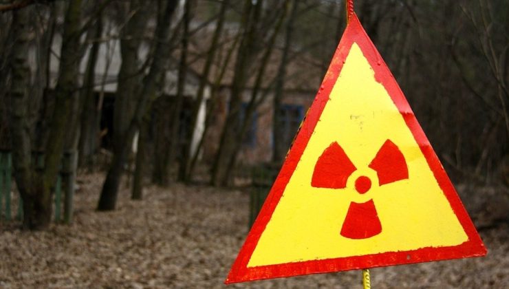 Çernobil’in izleri çocuklarda ortaya çıktı: DNA’larına işlemiş
