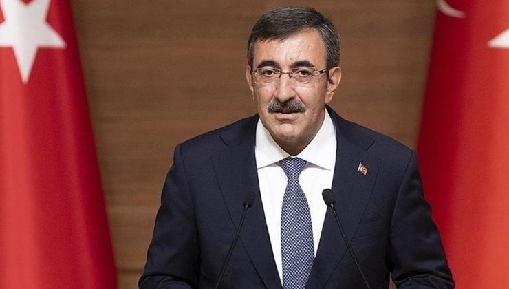 Cevdet Yılmaz’dan cari açık ve OVP açıklaması!