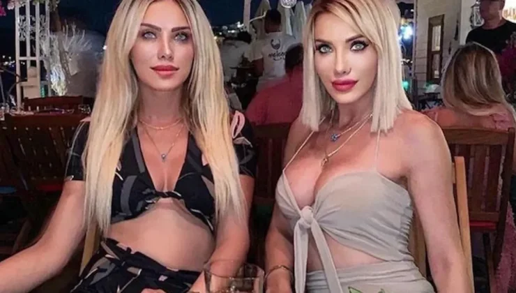 ‘Ciciş Kardeşler’ davasında eski sevgili itirafçı oldu: ‘Evde birçok CD var’