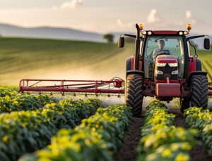 Çiftçi de sanayici de üretemedi