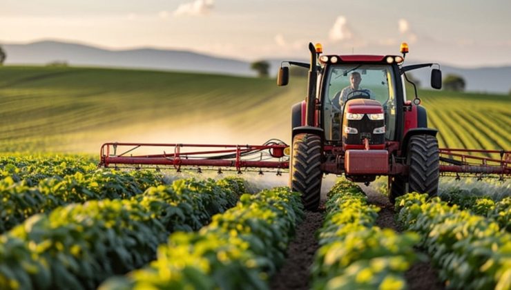 Çiftçi de sanayici de üretemedi