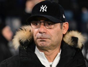 ‘Çok iyi oynadık’ dedi dakikalar sonra kovuldu