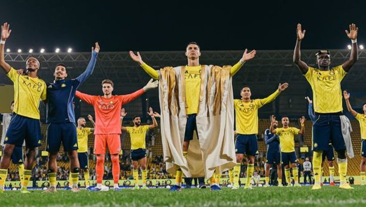 Cristiano Ronaldo kariyer kararını açıkladı