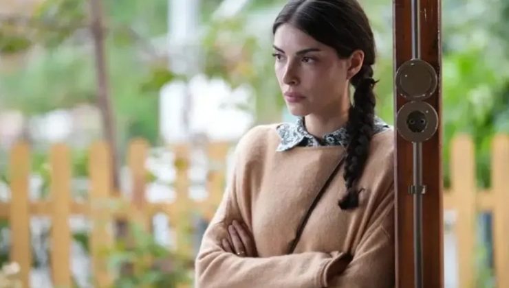 Deniz Baysal açıkladı: ‘Benim için ani oldu hikaye gereği çıkarıldım’