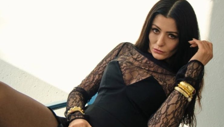 Deniz Çakır: Sektörde kadınların raf ömrü var