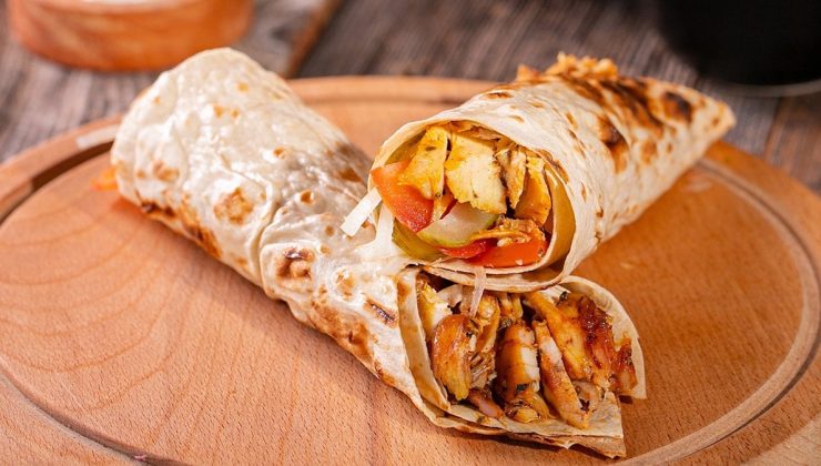 Dev tavukçu davalık oldu: Dönerlik tavuklarında zehir çıktı!