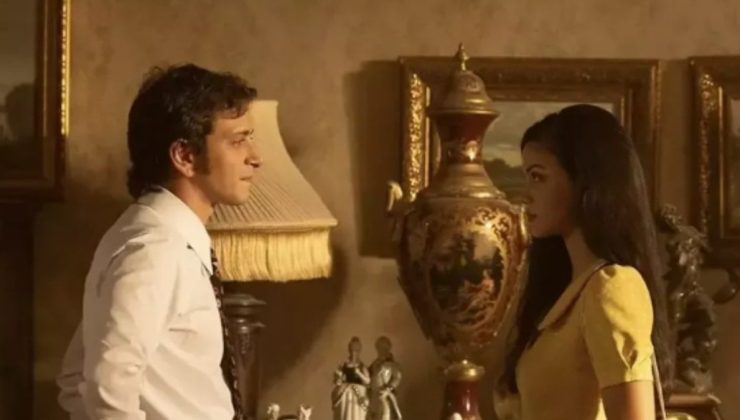 Dizi yayınlandı, satışlar yüzde 885 arttı