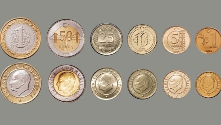 DMM’den üretilmeyen madeni para açıklaması