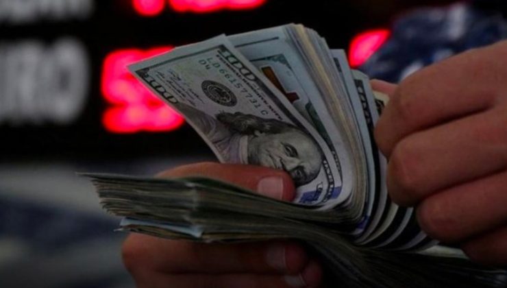 Doları ve Euro’yu böyle alana da satana da 719 bin lira ceza