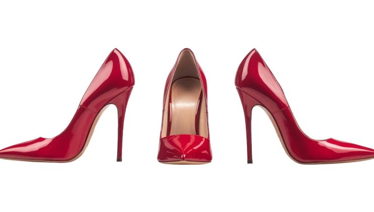 Dünya markalarının ayakkabısında Isparta imzası