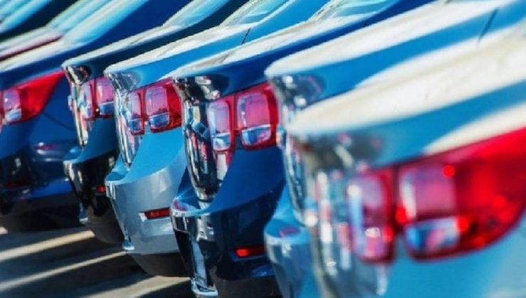 Dünyanın en popüler otomobili belli oldu: Satışlar düşse de lider değişmedi