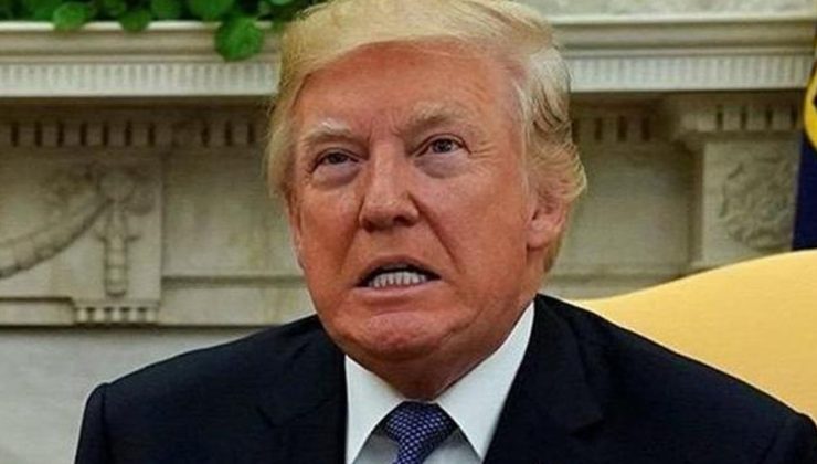 Dünyaya nefes aldıran karar: Mahkeme iptal etti, Trump şoke oldu