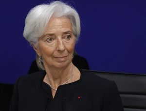 ECB’de maaş krizi: Lagarde’ın 140 bin euroluk ek geliri tartışma yarattı