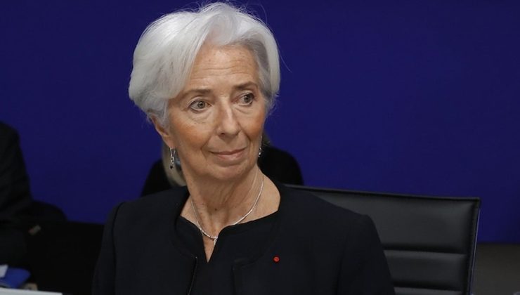 ECB’de maaş krizi: Lagarde’ın 140 bin euroluk ek geliri tartışma yarattı