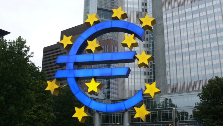 ECB’den JPMorgan’a 12,2 milyon euro ‘ağır ihmal’ cezası