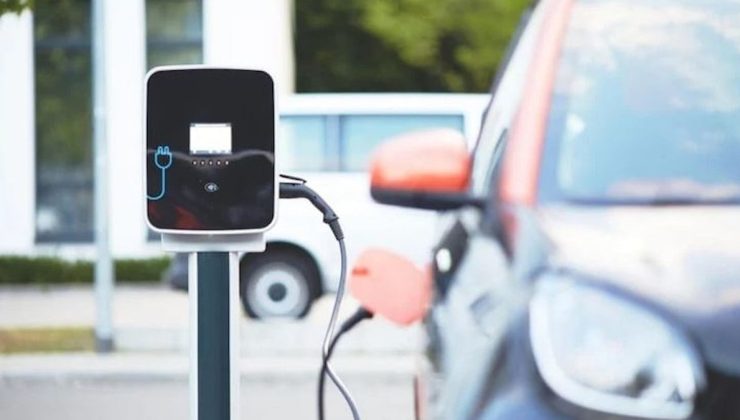 Elektrikli araçlarda 500 km menzili rahatlıkla aşan otomobiller açıklandı