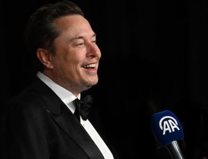 Elon Musk’tan borsa hamlesi: X’te hisse alım satımı başlıyor