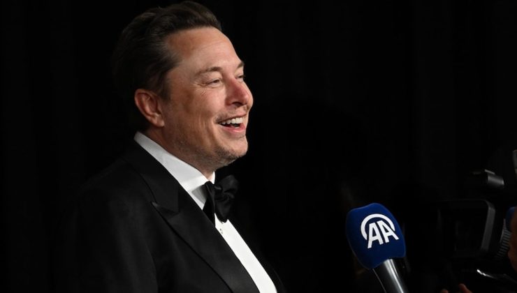Elon Musk’tan borsa hamlesi: X’te hisse alım satımı başlıyor