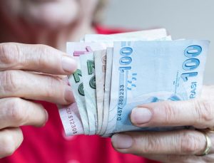 Emekli maaşlarında yeni düzenleme: Az çalışana az, çok çalışana çok maaş dönemi başlıyor