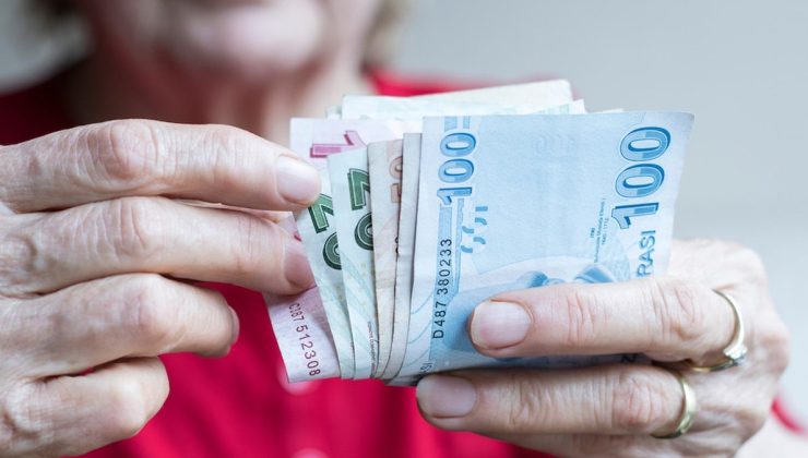 Emekli maaşlarında yeni düzenleme: Az çalışana az, çok çalışana çok maaş dönemi başlıyor