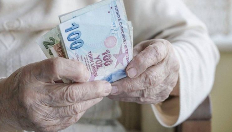 Emeklinin bayram ikramiyesi ne kadar olacak? Erdoğan’ın masasında bekliyor