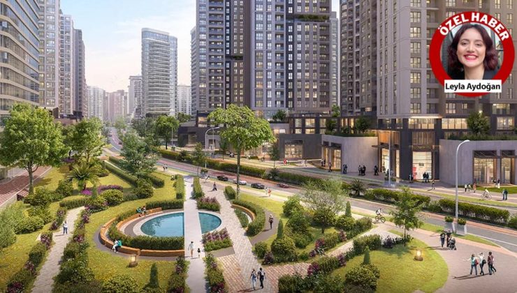 Emlak Konut’un yeni kampanyasında fiyatlar belli oldu! Ödeme planı akıllara zarar!