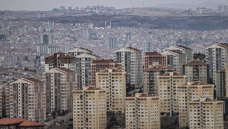Emlakta satış ve kiralamada yeni dönem başladı