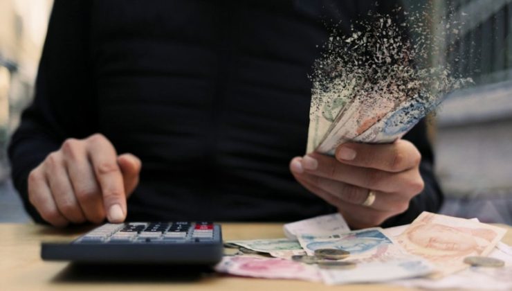 Enflasyon ve faizde dünyanın zirvesindeyiz