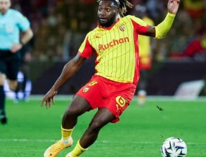 Eski Fenerbahçeli şov yapıyor! Her 17 dakikada bir gol katkısı