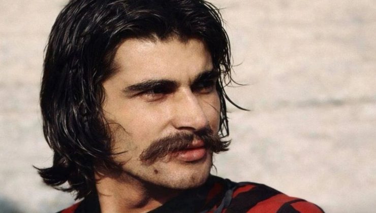 Eski gol kralı Ömer Kaner hayatını kaybetti