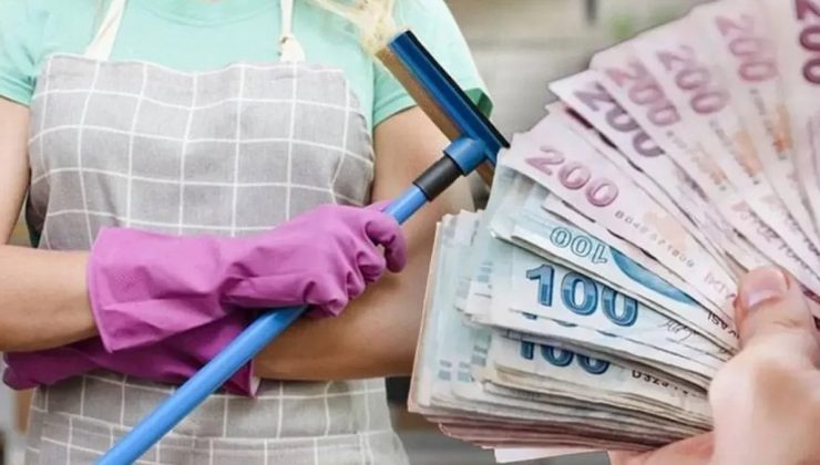 Ev kadınlarına emeklilik yolu açılıyor