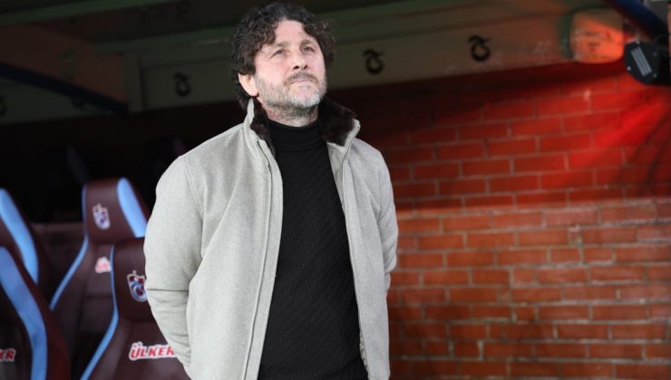 Fatih Tekke: 3 şut, 3 gol, mağlup olduk