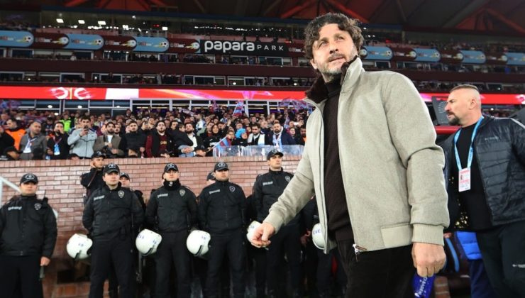 Fatih Tekke deplasmanda daha fazla puan topladı