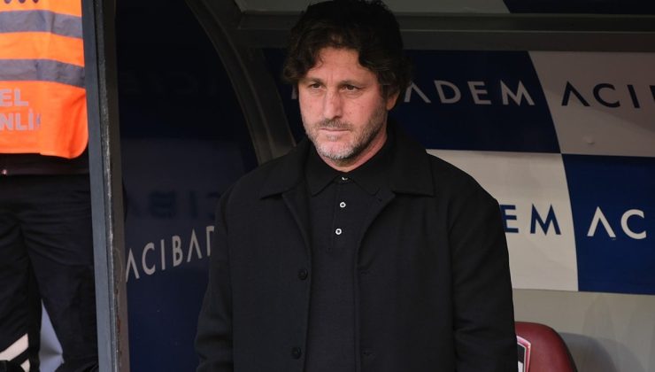 Fatih Tekke’den galibiyet sonrası eleştiri: Kabul edilebilir değil