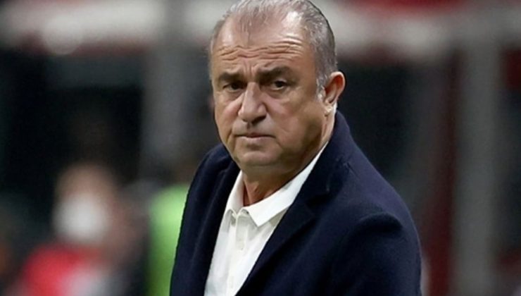 Fatih Terim ‘Bir saniyesi bile yeter’ diyerek açıkladı