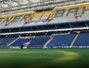Fenerbahçe 2027’de logosunu değiştirecek