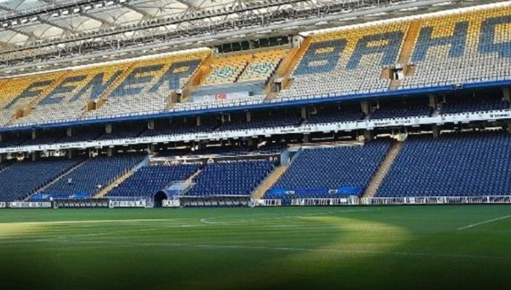 Fenerbahçe 2027’de logosunu değiştirecek