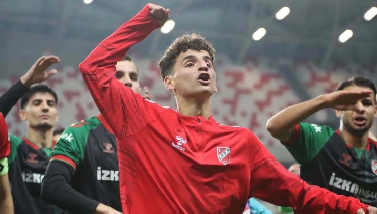 Fenerbahçe Adem Yeşilyurt’u Acun Ilıcalı’nın elinden alıyor