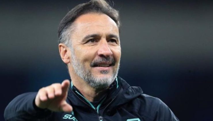 Fenerbahçe maçı öncesi Vitor Pereira’dan kritik hamle