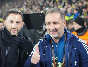 Fenerbahçe turu ateşe attı, İngilizler o ismi manşete taşıdı!