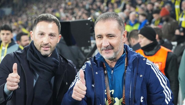 Fenerbahçe turu ateşe attı, İngilizler o ismi manşete taşıdı!