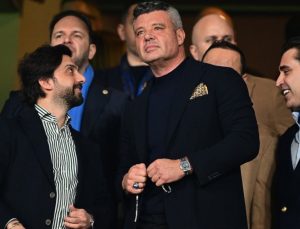 Fenerbahçe’de Olağanüstü Genel Kurul tarihi açıklandı