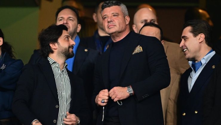 Fenerbahçe’de Olağanüstü Genel Kurul tarihi açıklandı