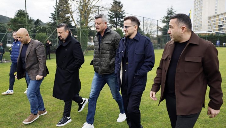 Fenerbahçe’de Saran devrimi! 7 madde öne çıktı