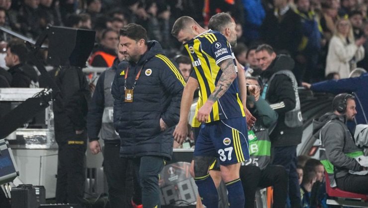 Fenerbahçe’de yenilgiden daha büyük şok: Skriniar’ın durumu sanılandan daha ciddi!
